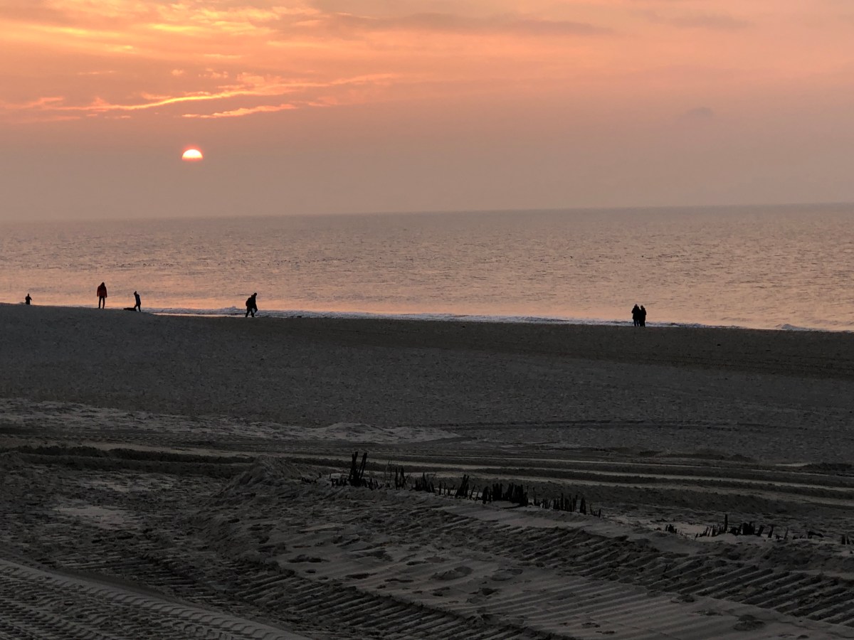 Am nördlichsten Zipfel&nbsp;Deutschlands