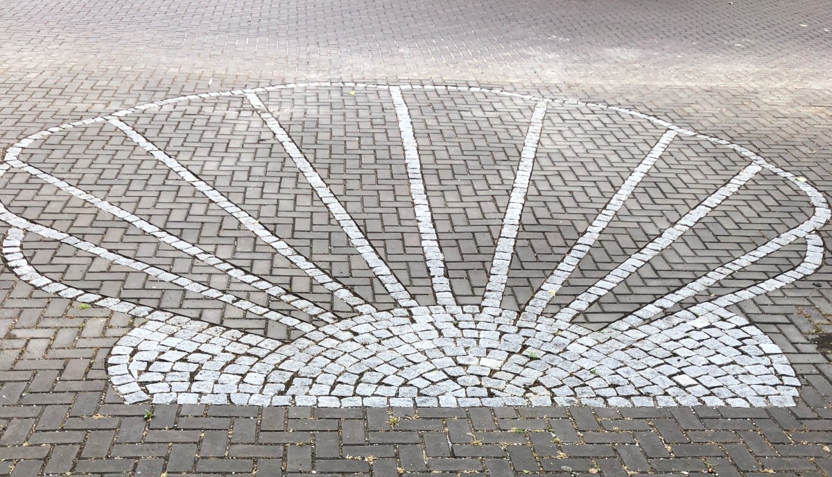 Kustpad trifft Camino