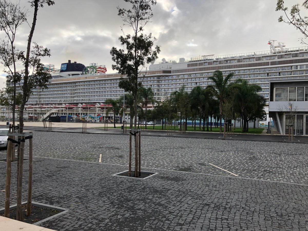 Lissabon in 5&nbsp;Stunden