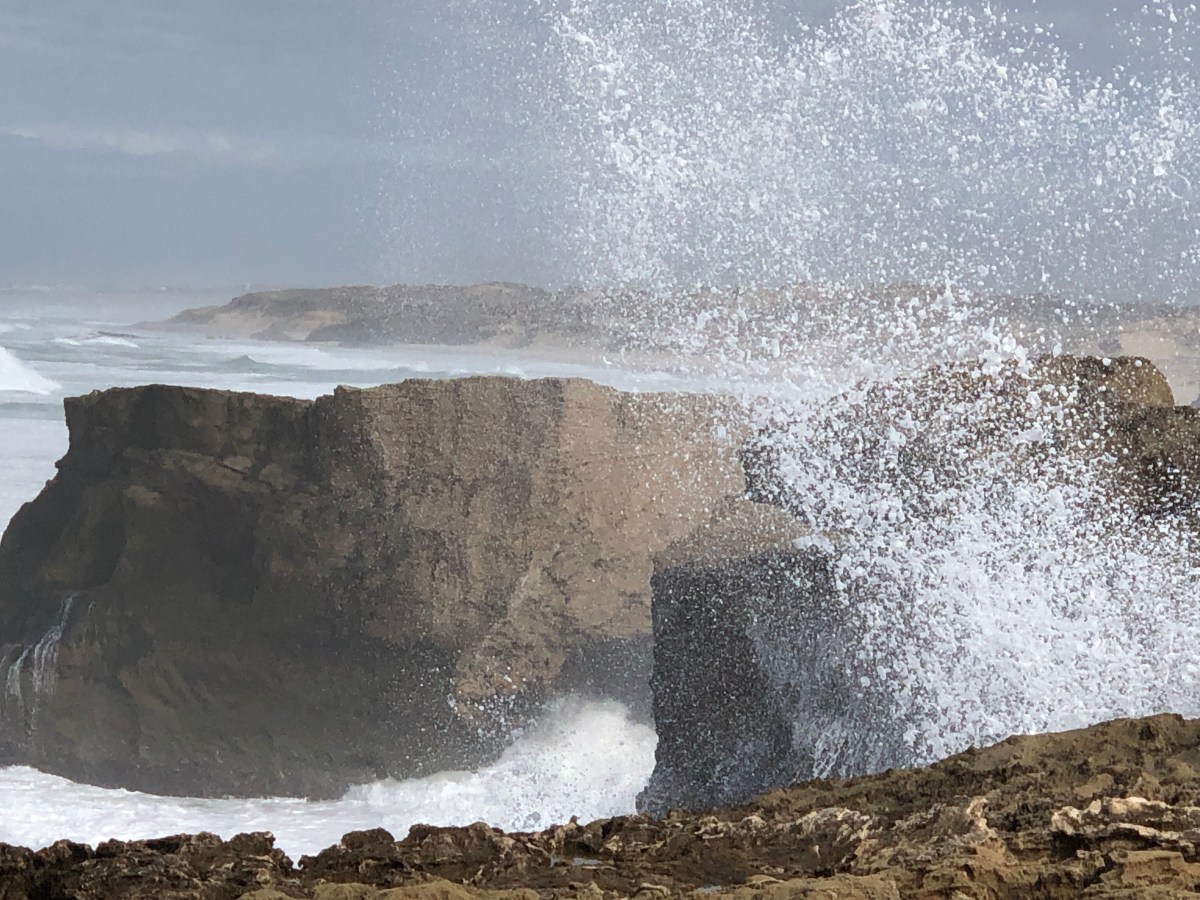 Tag 1.2 auf dem&nbsp;Fischerweg