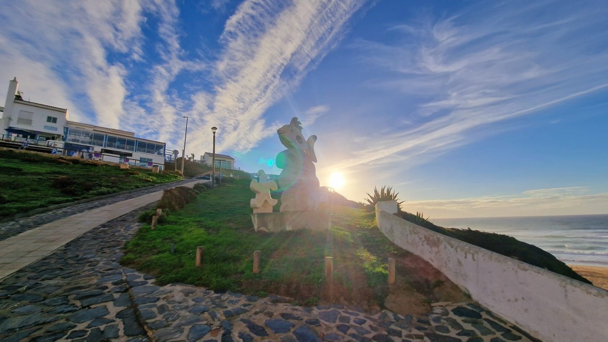 Rota Vincentina Teil&nbsp;2