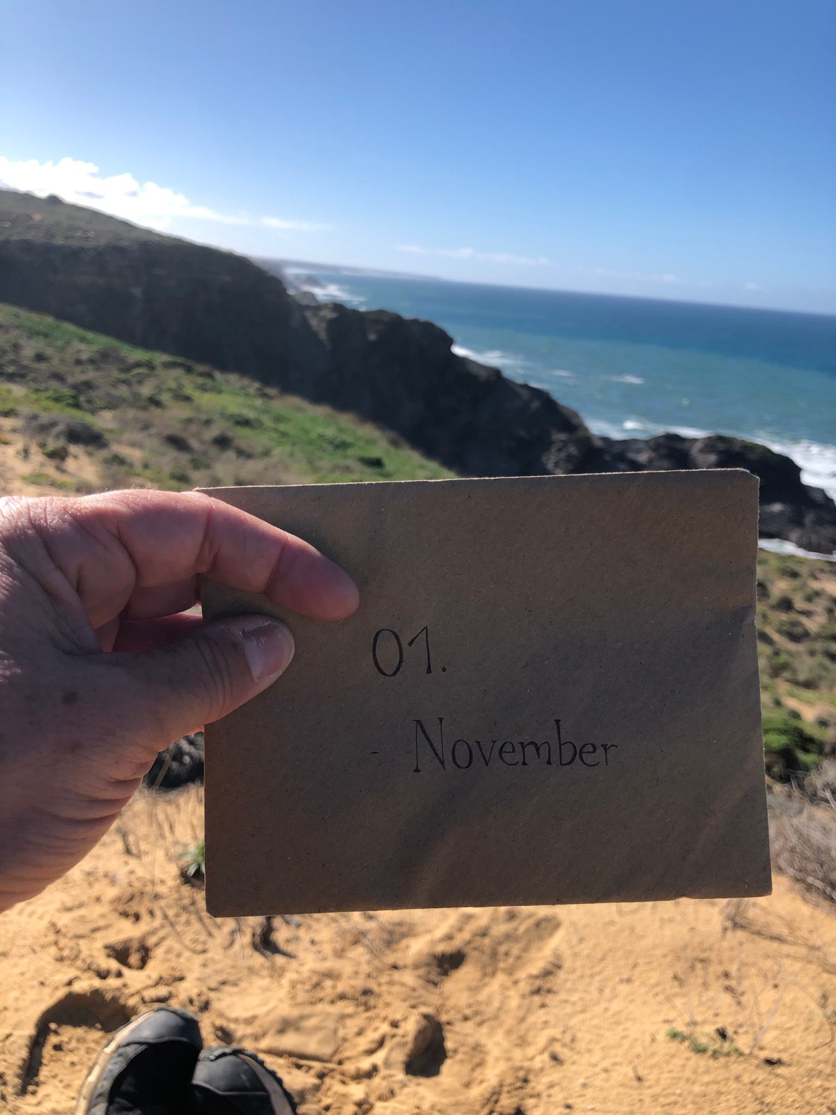 Tag 5 – nach&nbsp;Odeceixe