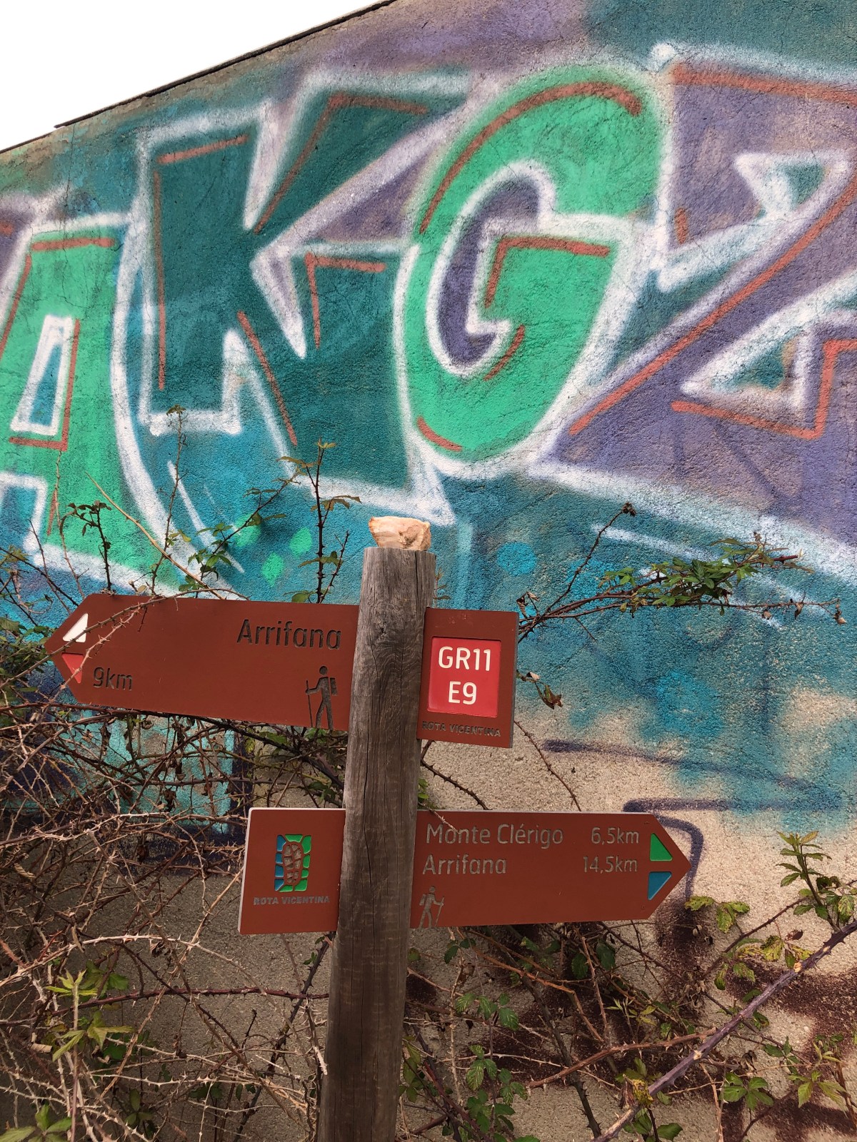 Aljezur – Arrifana Tag&nbsp;8