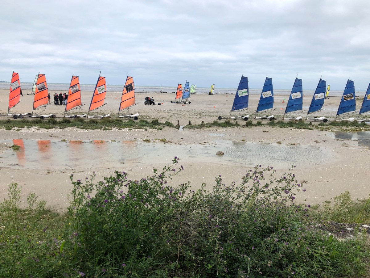 Tag 1 Die&nbsp;Entscheidung