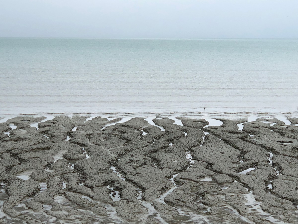 Tag 2 Ankommen auf dem&nbsp;GR34