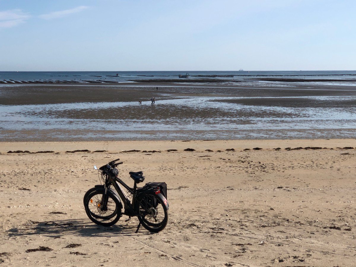 Tag 7 Cap&nbsp;Fréhel