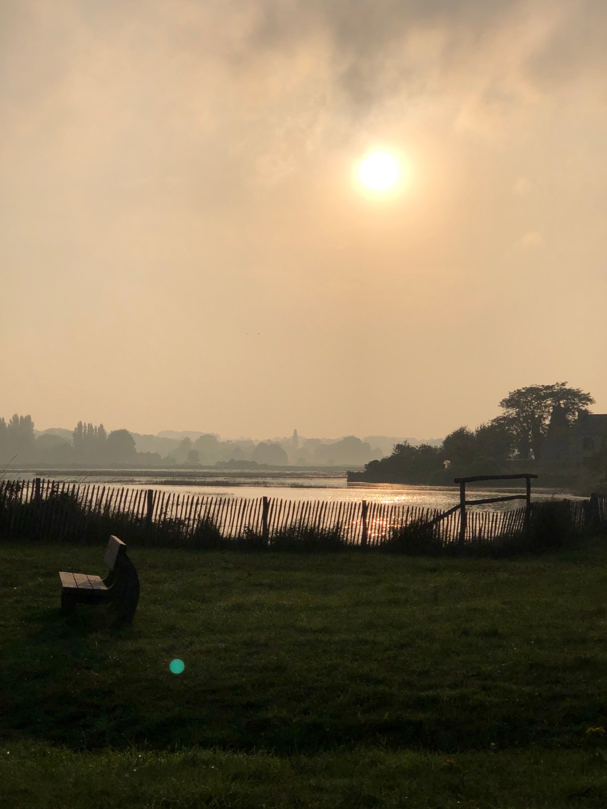 Tag 12 Einmal Strand bitte&nbsp;…