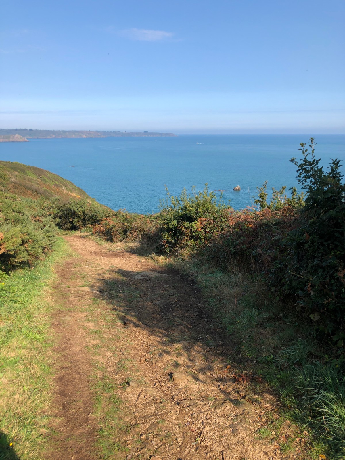 Tag 14 Das Ziel in&nbsp;Reichweite