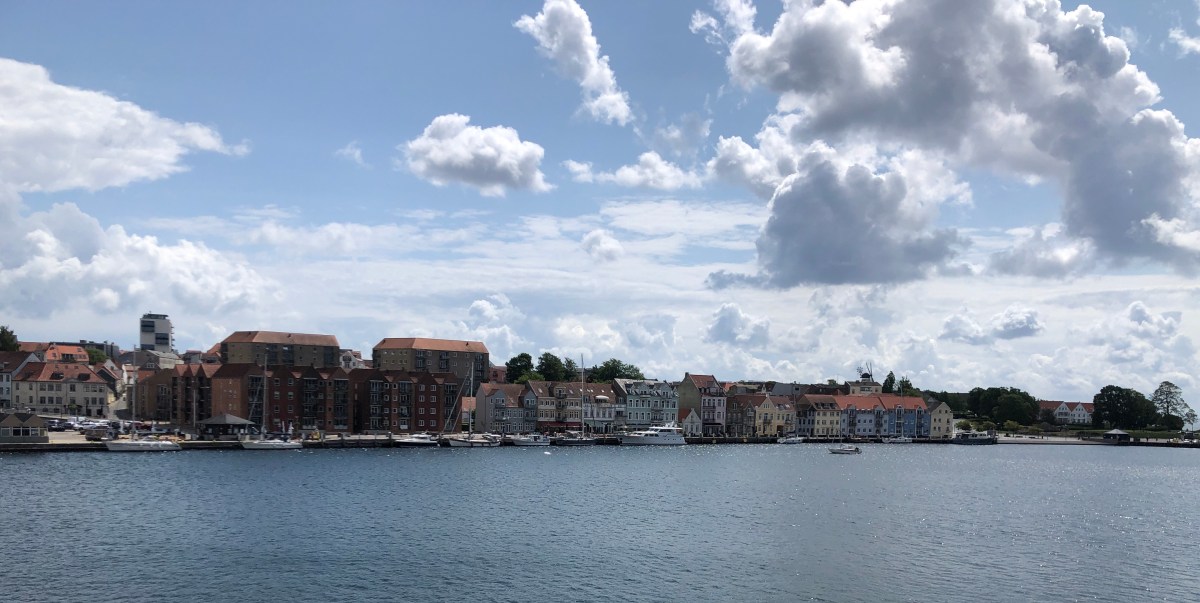 Tag 4 Genusstag in&nbsp;Sonderborg