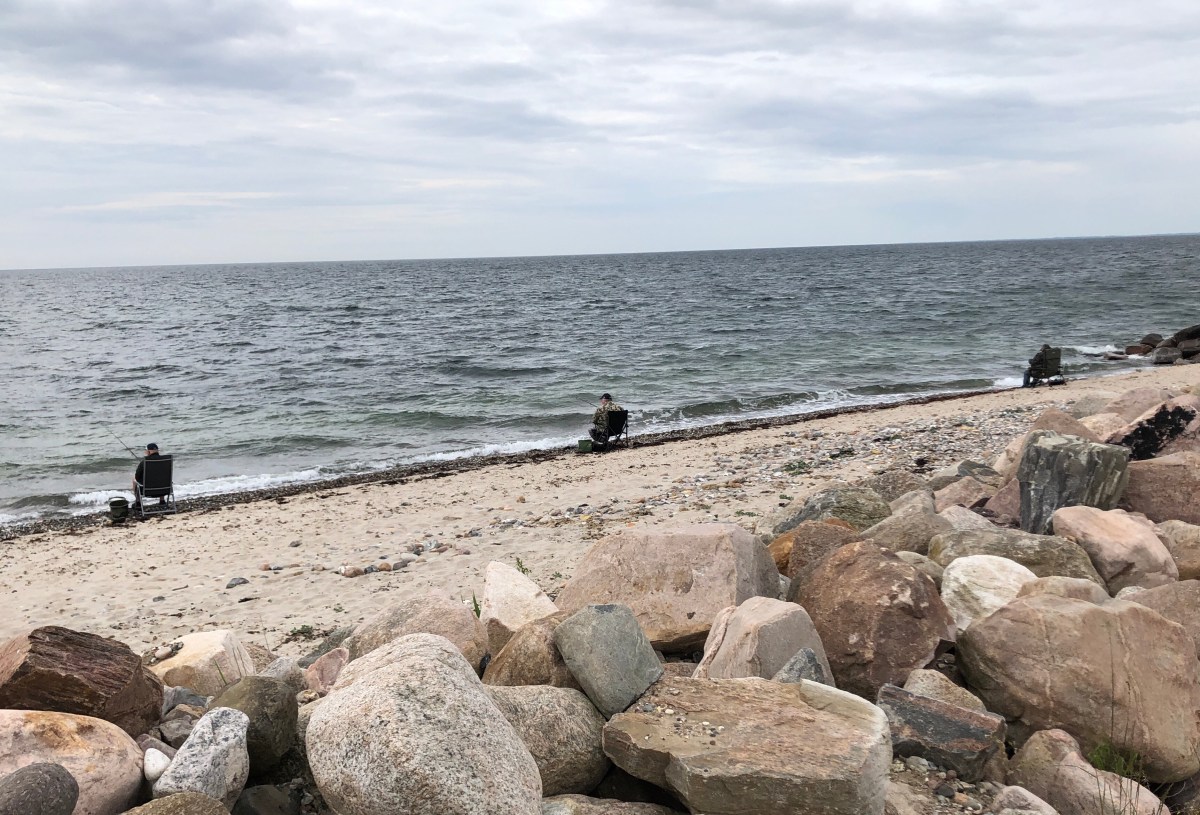 Tag 6 Der&nbsp;Alstien