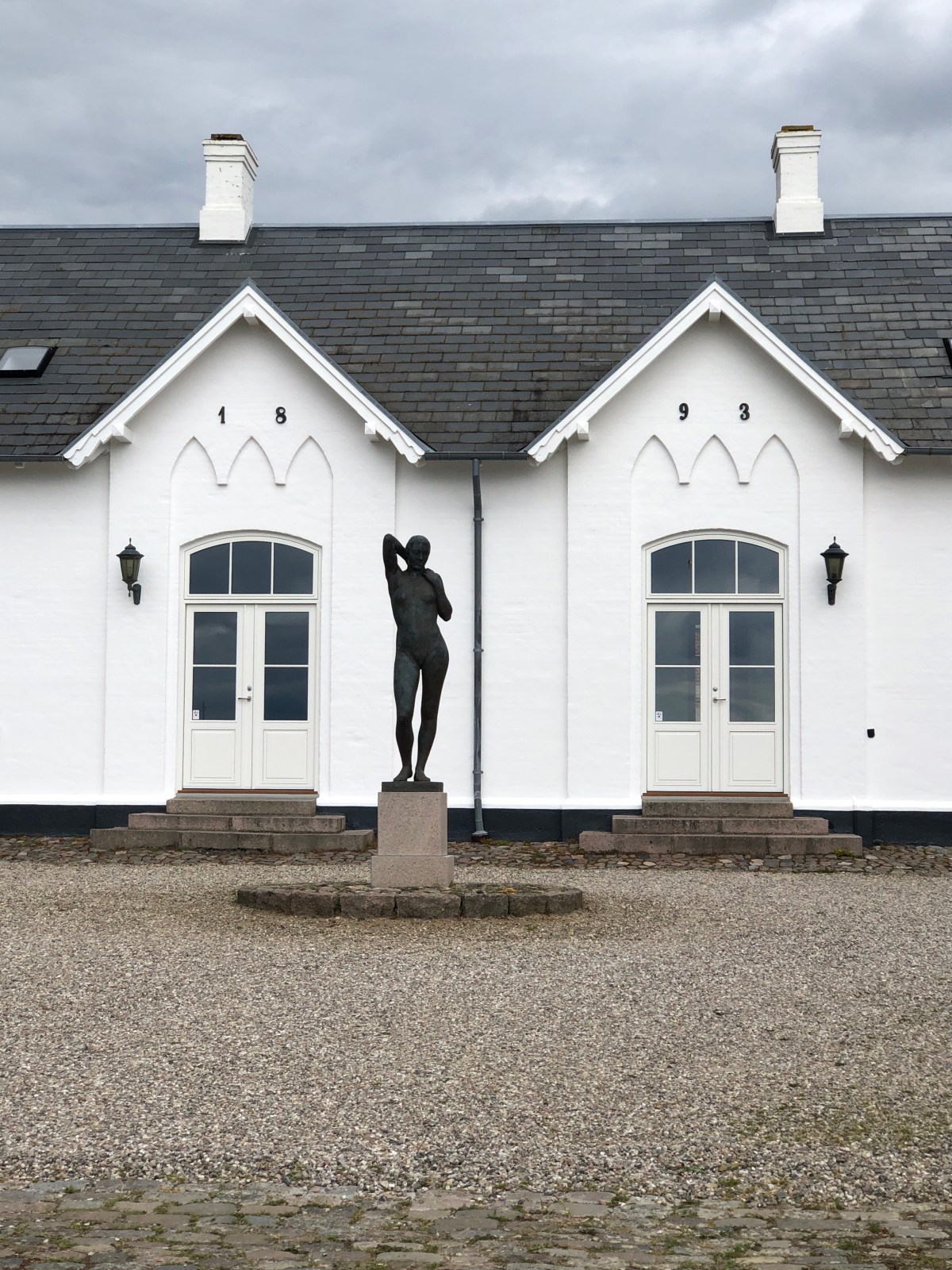 Tag 7 Ein Engel auf&nbsp;Als