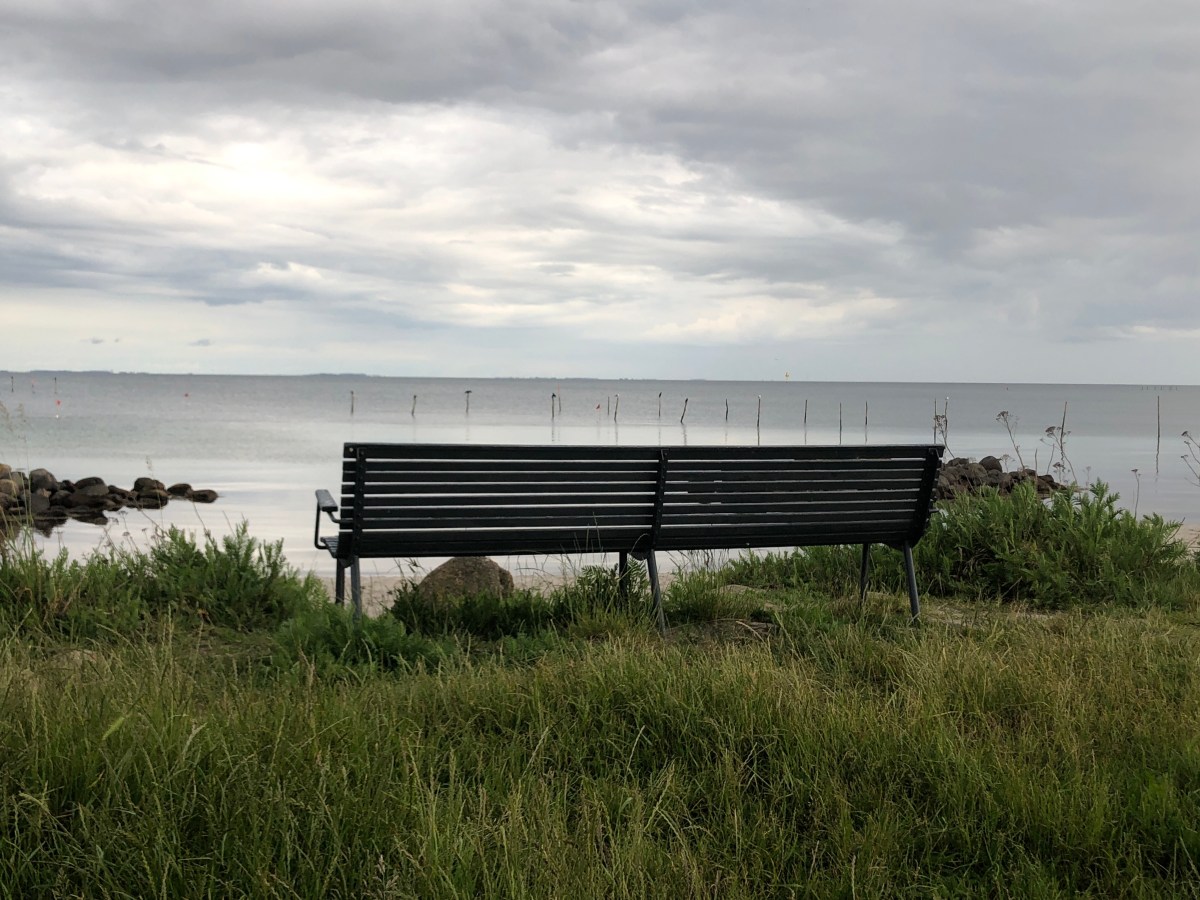 Tag 11 Letzter Stopp –&nbsp;Lolland