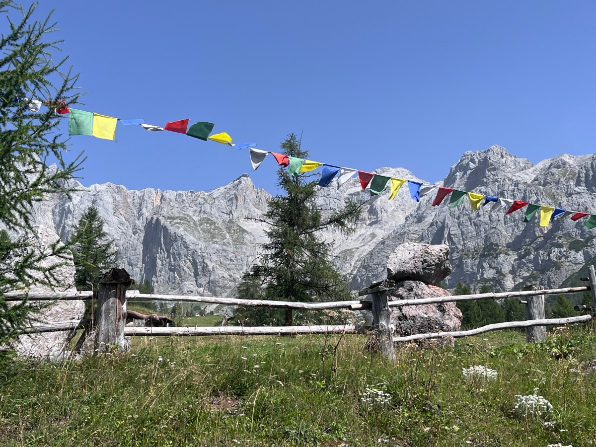 Grenzüberschreitung unter Strom